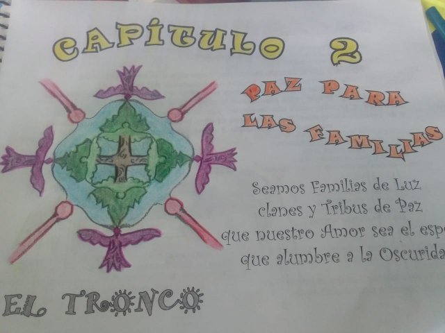 TAREAS CSP